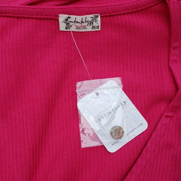 **HP**Nwt Free People Intimately Soul Mate Set - Picture 11 of 13